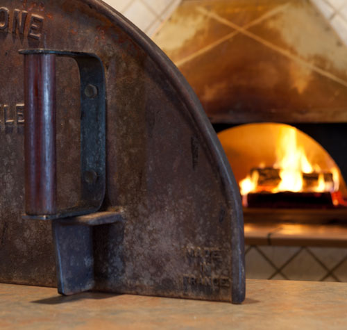 oven