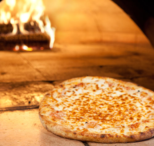 oven